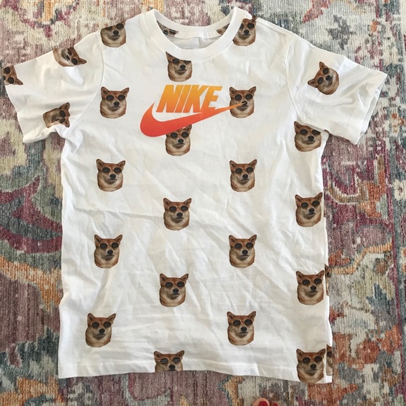 Nike | Shirts | Nike Drifit Shiba 
